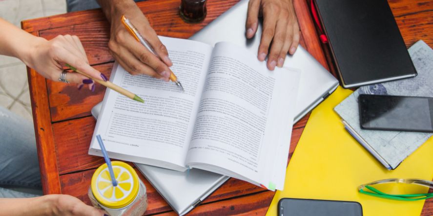 CA Intermediate New Syllabus 2025-Scheme, Subjects and Detailed Topics